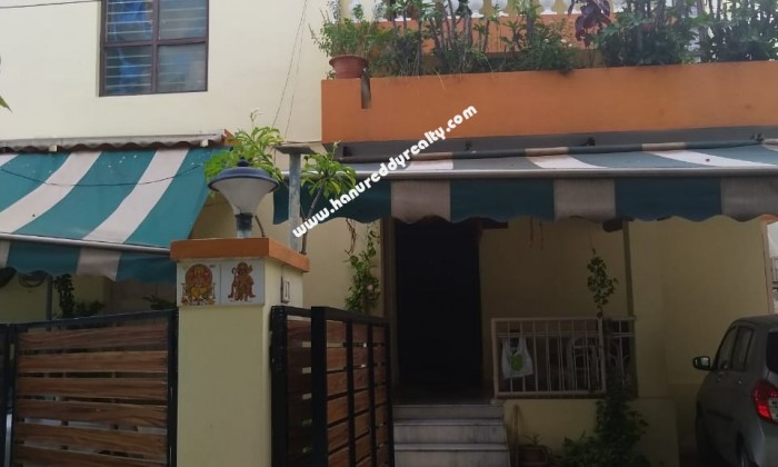 8 BHK Independent House for Sale in Jubilee Hills